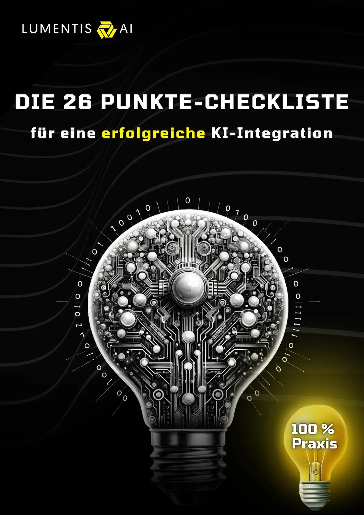 Ein Bild von LUMENTIS AI GmbH