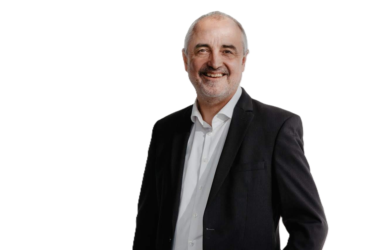 Ein Bild von LUMENTIS AI GmbH